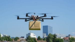 Valqari Drone Delivery | 5g-network-drone-delivery