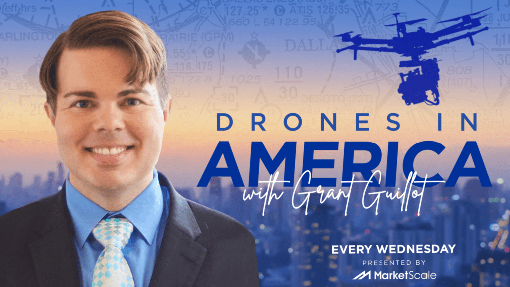 Valqari Drone Delivery | Drones in America