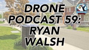 Valqari Drone Delivery | delivery-drone-podcast-ryan-walsh